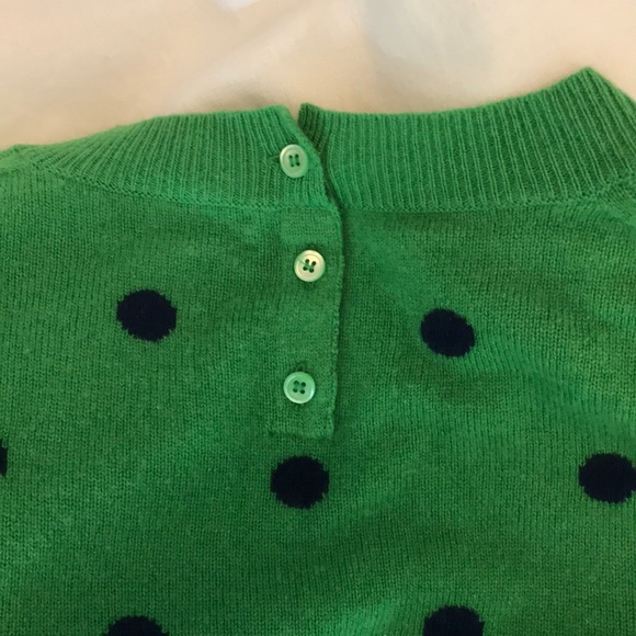 J. Crew Italian Cashmere Sweater - Picture 5 of 8
